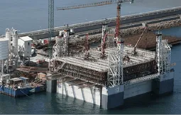 Caissons Image