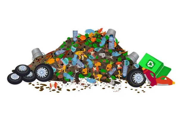 Landfills Image