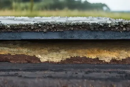 Mas sobre Mecanica de suelos
