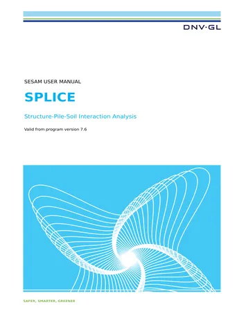 Más sobre Manual del Usuario de Sesam