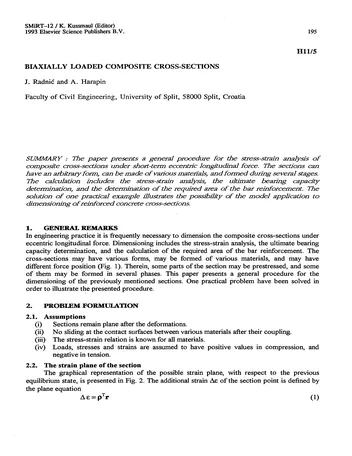 Más sobre El Efecto del Movimiento de Olas en la Respuesta Esfuerzo-deformación en Geotecnia